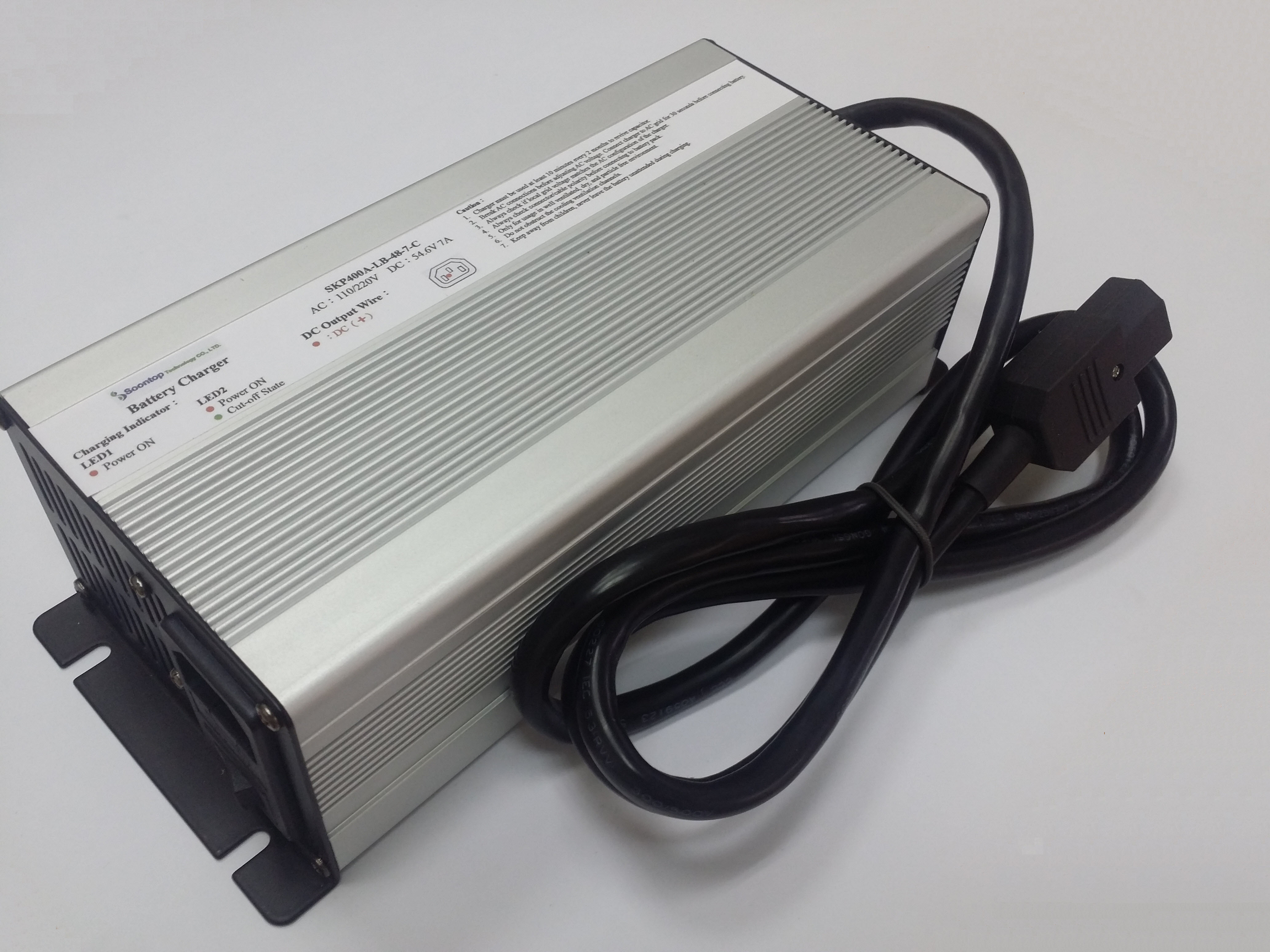 Lithium battery Charger